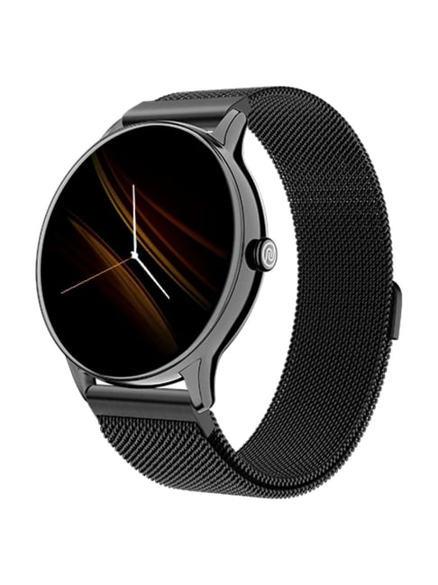 Noise Fit Twist Go BT Calling Smartwatch inches HD Display AI