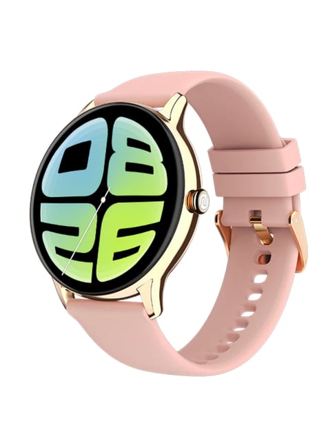 Noise Twist Go BT Calling inches HD Display AI