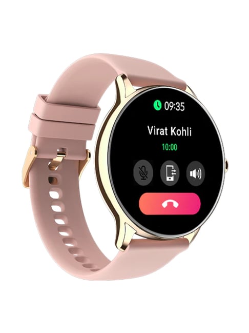 Rose Gold Currys Samsung Watch 42mm Samsung Wearables Currys