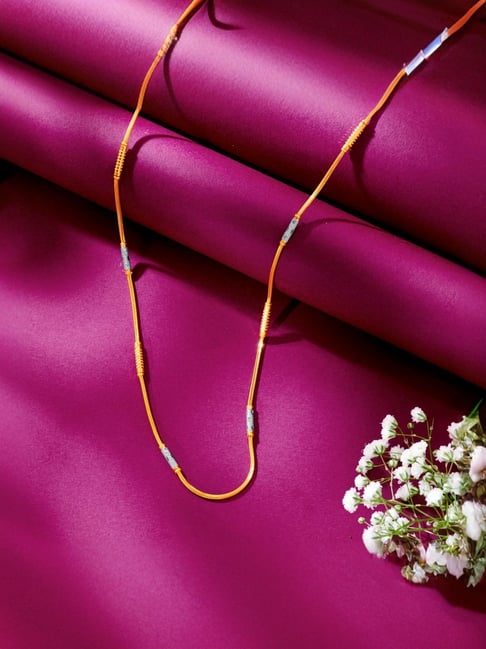png jewellers P.N.Gadgil Jewellers Twilight Links Gold Chain For Men And Women-picture-27