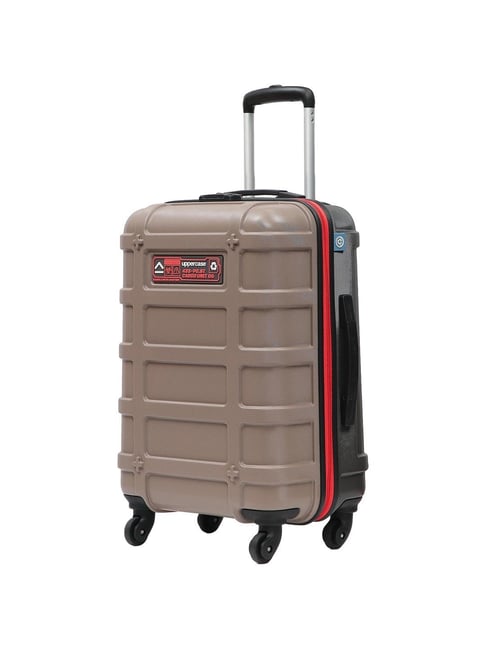 Cabin trolley 4 wheels deals