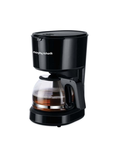 Buy Morphy Richards Europa Drip Espresso Coffee Machine at Best