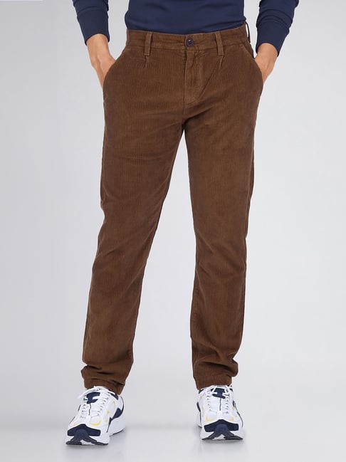 lee tailored chino straight leg