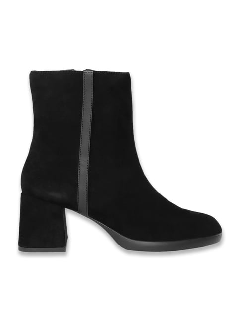 Heel Weitzman 55 Boots Weitzman 5050 Boots Stuart Weitzman 55 Mid