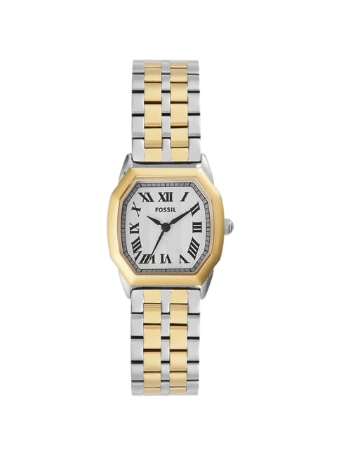 Fossil ES5362 Harlow Analog Watch for Women
