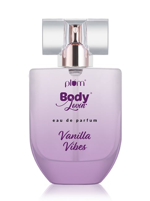 Plum BodyLovin Vanilla Vibes Eau de Parfum - 50 ml