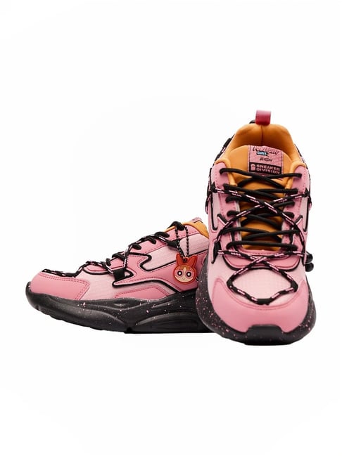 Pink Balenciaga Arena Womens Red Souled Store Balenciaga Arena