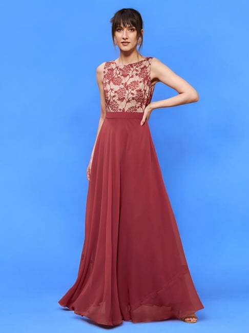 sachin and babi light blue dress 670 Best 1950's dresses ideas