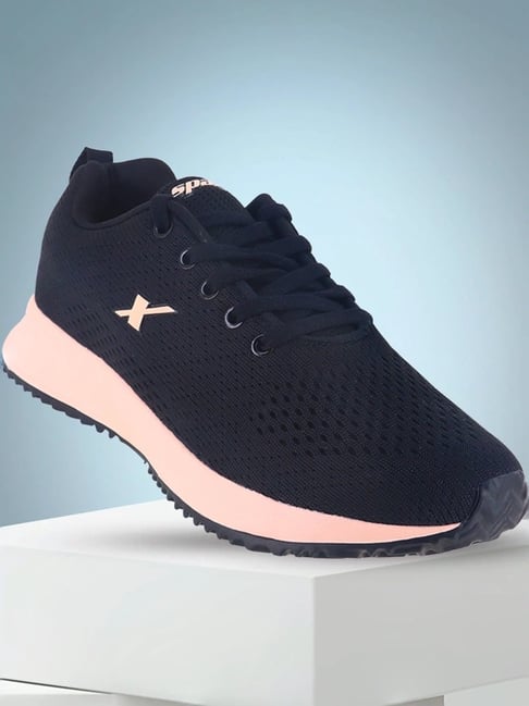 Buy Sparx Women's Navy Running Shoes for Women at Best Price