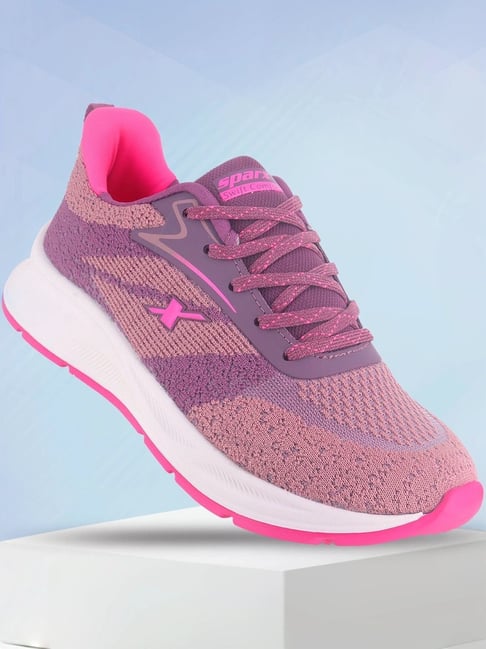 Buy Sparx Women's Pink Running Shoes for Women at Best Price
