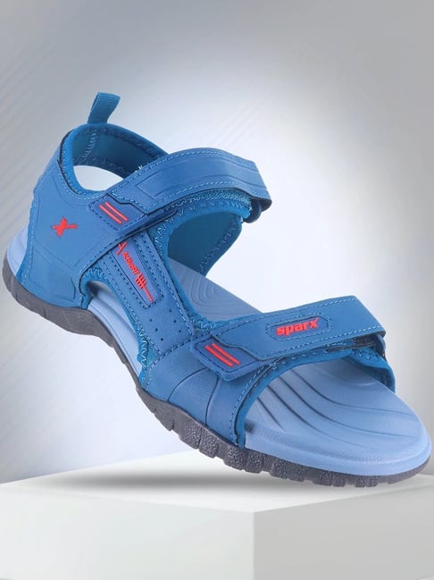 Buy Sparx Sandals Online In India At Best Prices Tata CLiQ