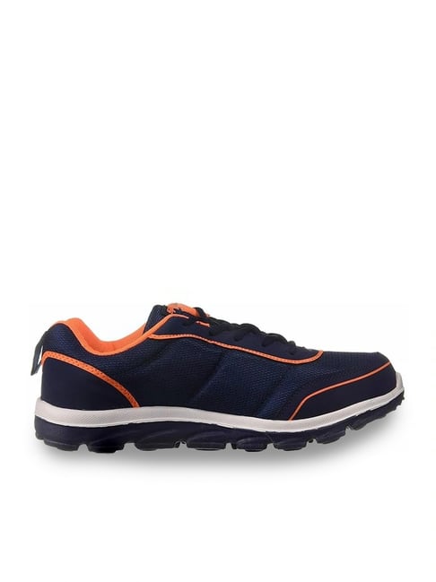Sparx Men's Navy Running Shoes-picture-28