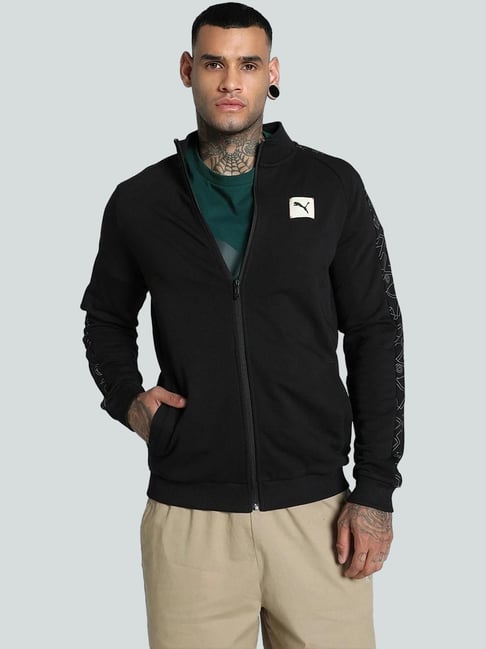 Puma jackets online india best sale