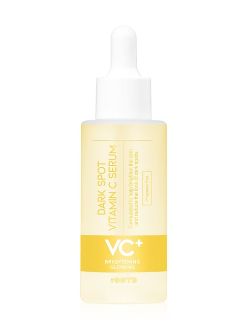 Buy #OOTD VC+ Dark Spot Vitamin C Serum - 50 ml for Online @ Tata CLiQ
