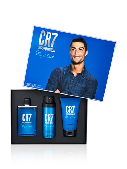 Cristiano Ronaldo Play it Cool Set for Men