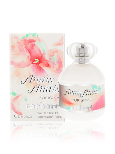 Buy cacharel Anais Anais Eau de Toilette for Women 50 ml for - Main Image