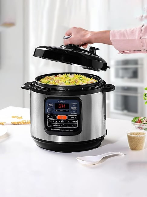 Rice Cooker Instant Pot 10 In Quart Instant Pot Duo Crisp 11-in-1