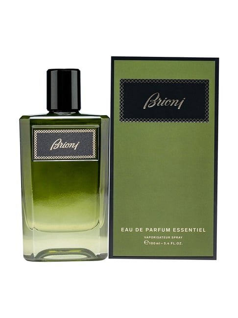 Buy Brioni Essential Eau de Parfum - 100 ml for Online @ Tata CLiQ