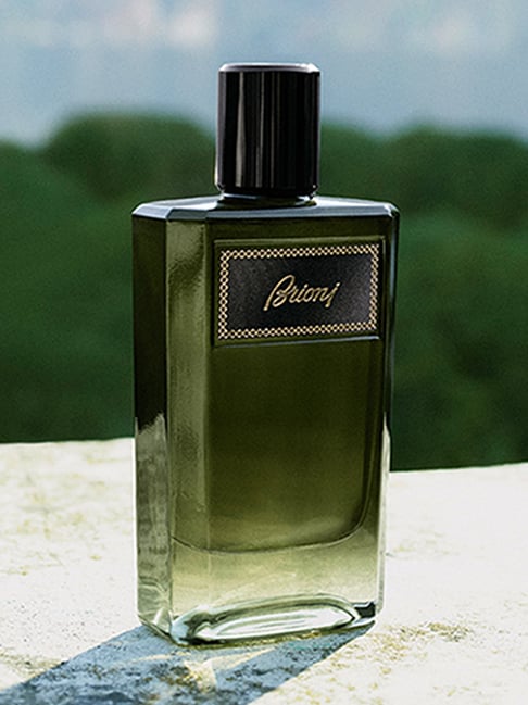 Buy Brioni Essential Eau de Parfum - 100 ml for Online @ Tata CLiQ