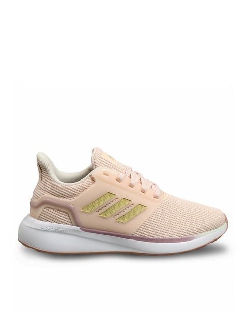 Buy Adidas Women's Eq19 Run Pink Running Shoes for Women at Best Price @  Tata CLiQ