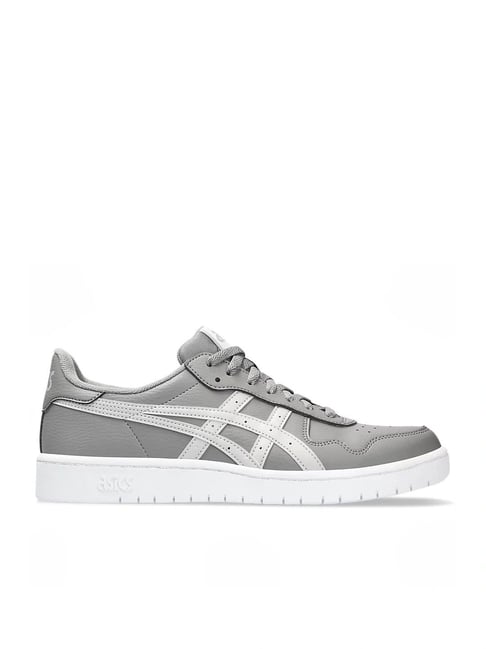 Asics Men's JAPAN S Oyster Grey Casual Sneakers