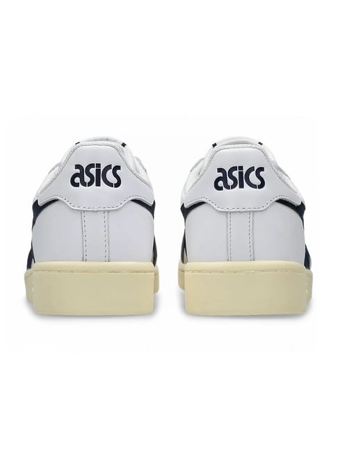 Buy Asics Men's JAPAN S White Casual Sneakers for Men at Best