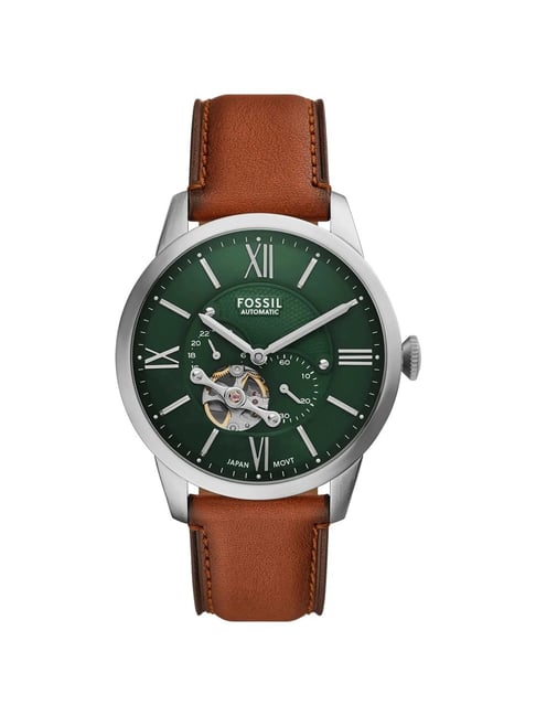 Fossil ME3265 Townsman Analog Watch for Men