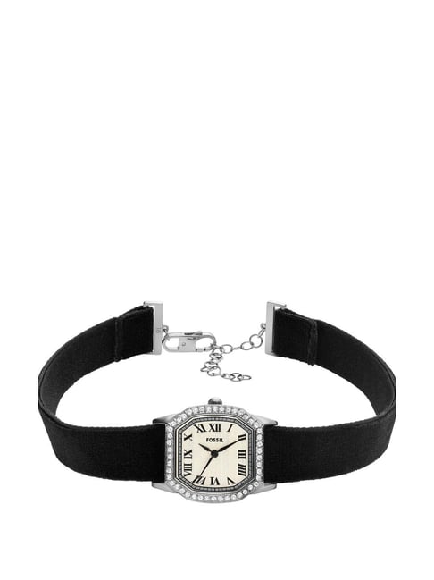 Fossil ES5391 Harlow Analog Watch for Women-picture-17