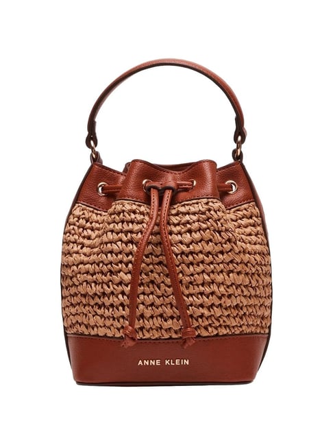 Anne klein bucket bag sale