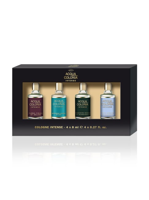 4711 Acqua Colonia Intense Eau de Cologne Set