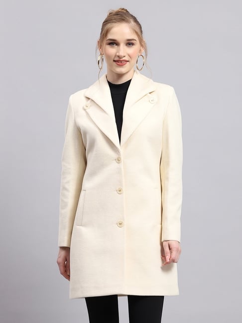 Buy Monte Carlo Coats For Women Online In India At Best Price Offers Tata CLiQ