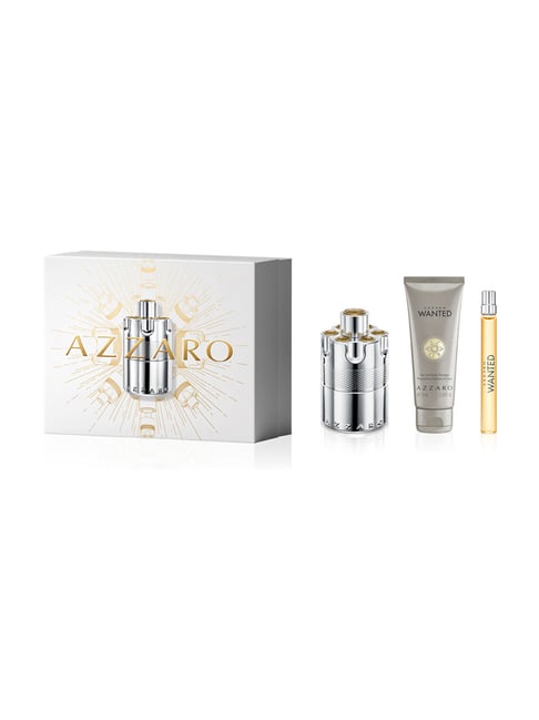 Azzaro Wanted Eau de Parfum 2024 Gift Set