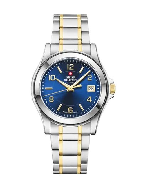 Swiss Military by Chrono Analog Watch for Men