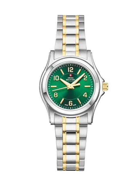 Swiss Military by Chrono Analog Watch for Women