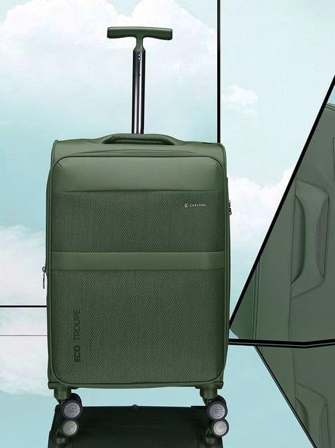 Carlton Yorkshire Carlton Cabin Bags Carlton Dual Tone Vip Carlton