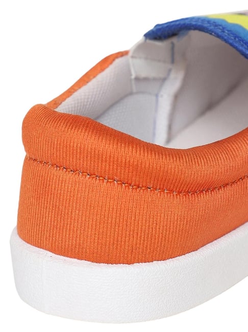 Authentic Schuhe Vans Prison Issue Orange Vans Prison Issue Orange - Main Image