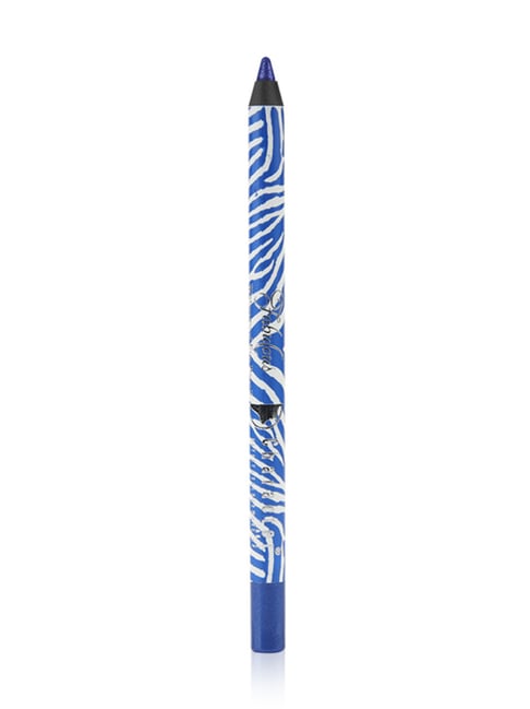 Character Fabulous Waterproof Eye Pencil Electric Blue C410 - 1.2 gm-picture-22