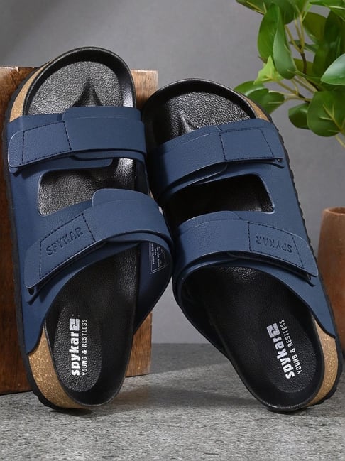 Navy casual shops sandals