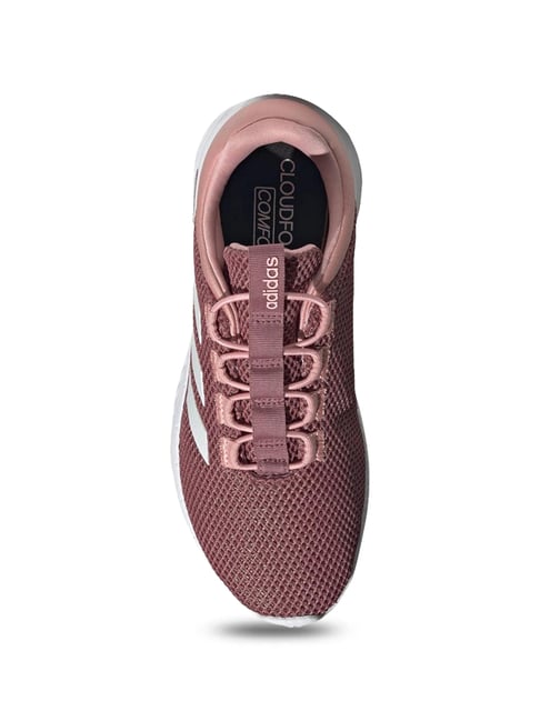 Running Shoes Adidas Cloudfoam Qt Women's Adidas Cloudfoam QT