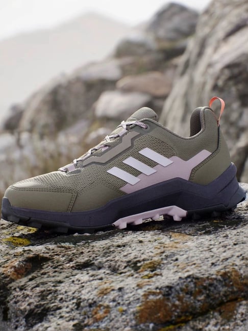 Adidas Women's TERREX AX4 Olistr Outdoor Shoes