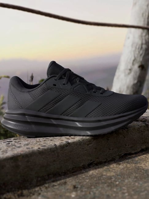 Buy Adidas Women's GALAXY Carbon Black Running Shoes for Women