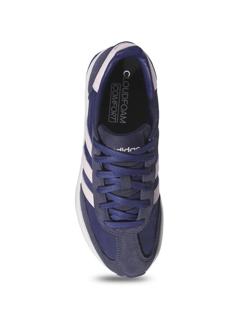 Buy Adidas Women's RUN 72 Blue Sneakers for Women at Best Price @ Tata CLiQ