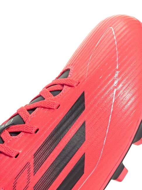 Buy Adidas Men's F50 CLUB FxG Turbo Pink Football Shoes for Men at