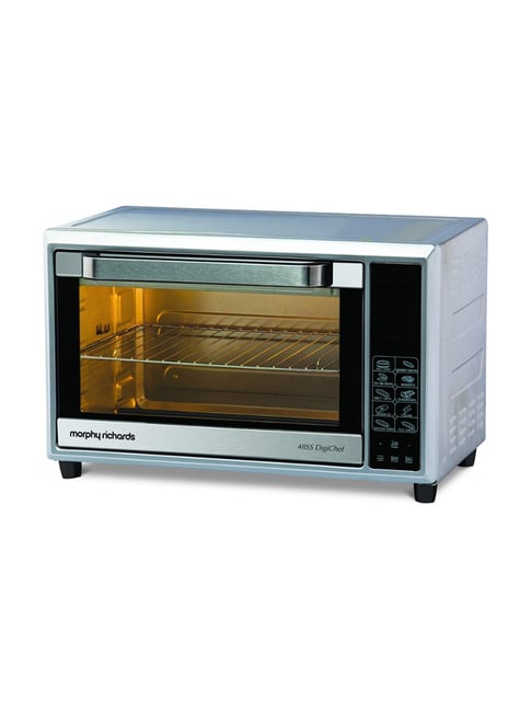 Morphy Richards Digichef Customized OTG 200W with Auto Cook Modes