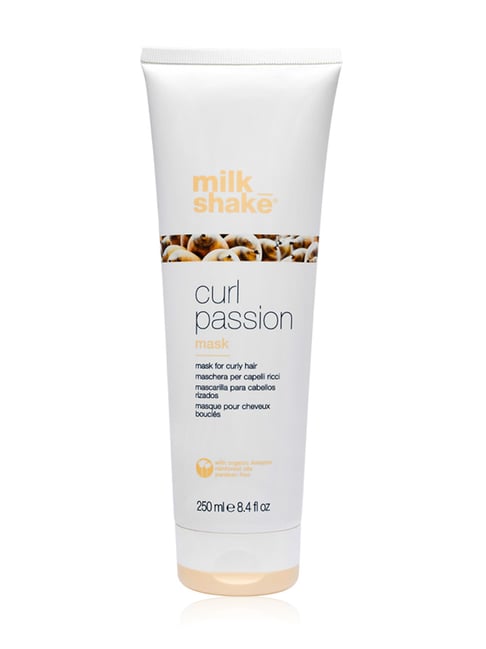 Milkshake Curl Passion Mask - 250 ml