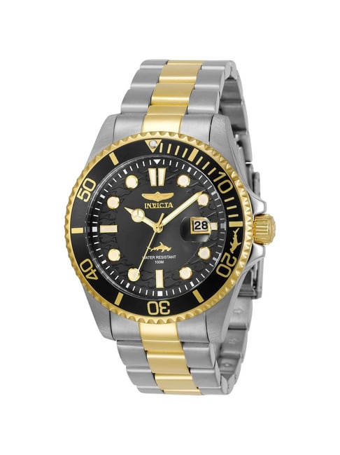 INVICTA 30023 Pro Diver Analog Watch for Men-picture-16
