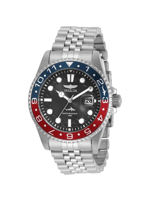 INVICTA 30619 Pro Diver Analog Watch for Men-picture-22
