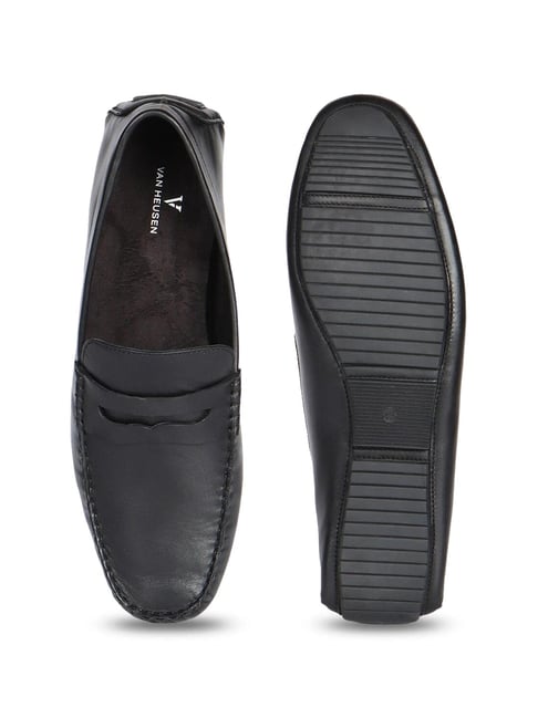 Vans Loafer Year of the Horse Black 28.5 Vans Style 53 Shoes