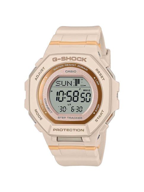 Casio GMD-B300-4DR G-Shock Digital Watch for Women