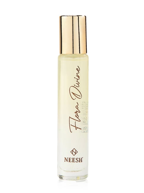 NEESH Flora Divine Extrait de Parfum for Women 15 ml